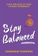 Stay Balanced While You Study (eBook,... - Bild 1