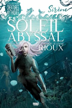 Cover Soleil Abyssal (eBook, ePUB)
