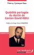 Quiddite partagee du destin de Gaston... - Bild 1