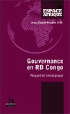 Gouvernance en RD Congo (eBook, PDF)