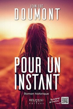 Cover Pour un instant (eBook, ePUB)