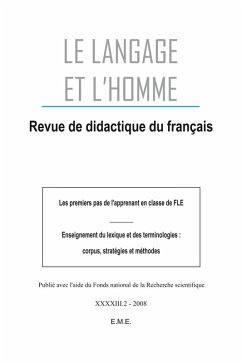 Les Premiers pas de l'apprenant en classe de FLE (eBook, PDF) - Collectif