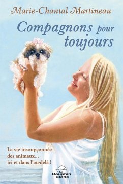 Cover Compagnons pour toujours (eBook, ePUB)