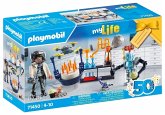 PLAYMOBIL® 71450 Forscher mit Robotern