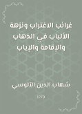 غرائب الاغتراب ونزهة الألباب في الذهاب والإقامة والإياب (eBook, ePUB)