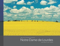 Cover Notre-Dame-de-Lourdes (eBook, ePUB)