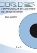 L'apprentissage de la lecture en langue... - Bild 1
