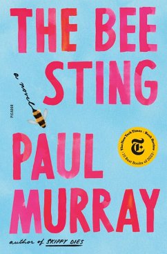 The Bee Sting (eBook, ePUB) - Murray, Paul