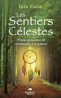 Cover Les sentiers célestes (eBook, ePUB)