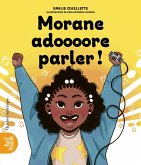 Morane adoooore parler! (eBook, PDF)