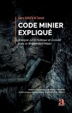 Code minier expliqué (eBook, ePUB)
