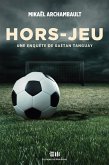 Hors-jeu (eBook, ePUB)