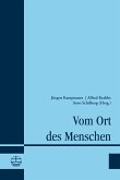 Vom Ort des Menschen (eBook, PDF)