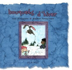 Cover Bouquets d'hiver (eBook, ePUB)