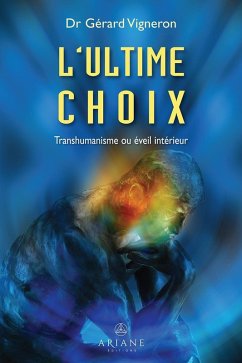 Cover L'ultime choix (eBook, ePUB)