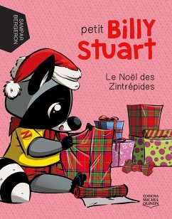 Cover Le Noël des Zintrépides (eBook, PDF)
