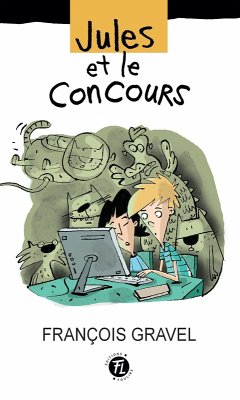 Cover Jules et le concours (eBook, PDF)