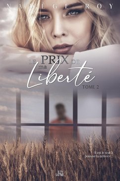 Cover Le Prix de Ma Liberté (eBook, ePUB)