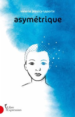 Cover Asymétrique (eBook, ePUB)