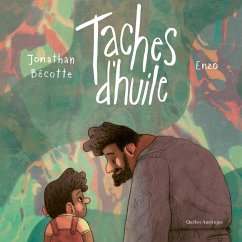 Cover Taches d'huile (eBook, PDF)