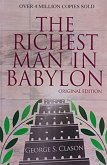 Richest Man In Babylon - Original Edition (eBook, ePUB)