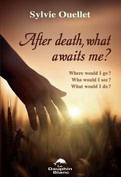 Cover After death, what awaits me ? (eBook, ePUB)