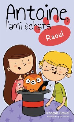 Cover Raoul (eBook, PDF)