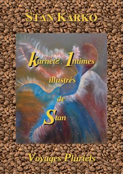 Karnets Intimes illustrés de Stan (eBook, ePUB)