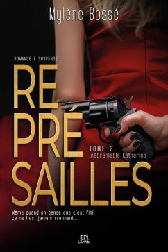Cover Represailles (eBook, ePUB)