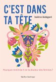 C'est dans ta tête (eBook, ePUB)