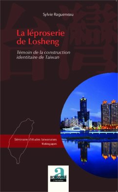 Cover La léproserie de Losheng (eBook, PDF)