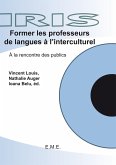 Former les professeurs de langues a l'interculturel (eBook, PDF)