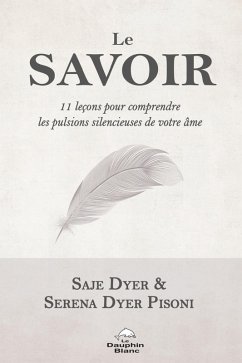 Cover Le Savoir (eBook, ePUB)