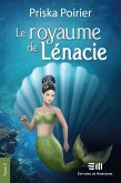 Le royaume de Lénacie - Tome 9 (eBook, ePUB)