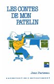 Les contes de mon patelin (eBook, ePUB)