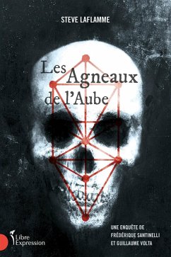 Cover Les Agneaux de l'Aube (eBook, ePUB)