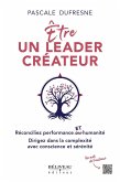 Être un leader créateur (eBook, ePUB)
