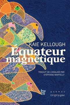 Cover Équateur magnétique (eBook, PDF)