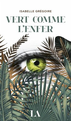 Cover Vert comme l'enfer (eBook, ePUB)