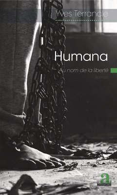 Humana (eBook, ePUB) - Terrancle