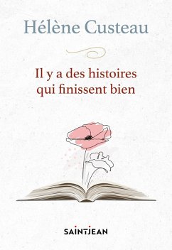 Cover Il y a des histoires qui finissent bien (eBook, ePUB)