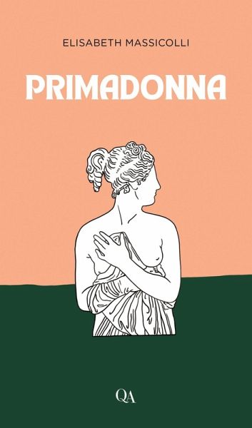 Primadonna (eBook, ePUB)