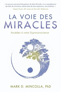 Cover La Voie des Miracles (eBook, ePUB)
