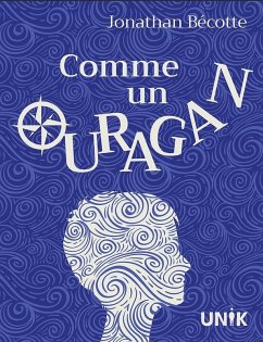 Cover Comme un ouragan (eBook, PDF)