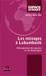 Ménages à Lubumbashi (eBook, PDF) - Bild 1