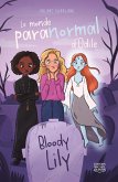 Bloody Lily (eBook, PDF) Bloody Lily (eBook, PDF)