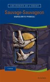 Sauvage-sauvageon (eBook, ePUB) Sauvage-sauvageon (eBook, ePUB)