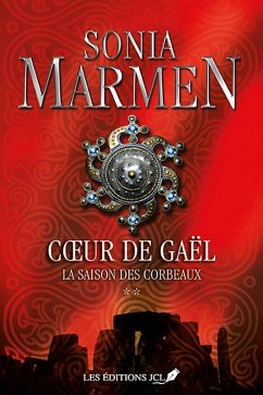 Cover La saison des corbeaux (eBook, ePUB)