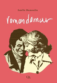 Cover romandamour (eBook, ePUB)