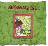 Châteaux d'été (eBook, ePUB) Châteaux d'été (eBook, ePUB)